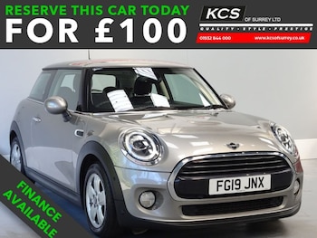 Used MINI Hatch 2019 for sale - 79334288: Photo