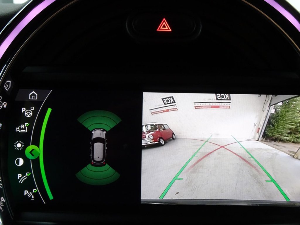 Used MINI Hatch 2019 for sale - 77499410: Photo 13