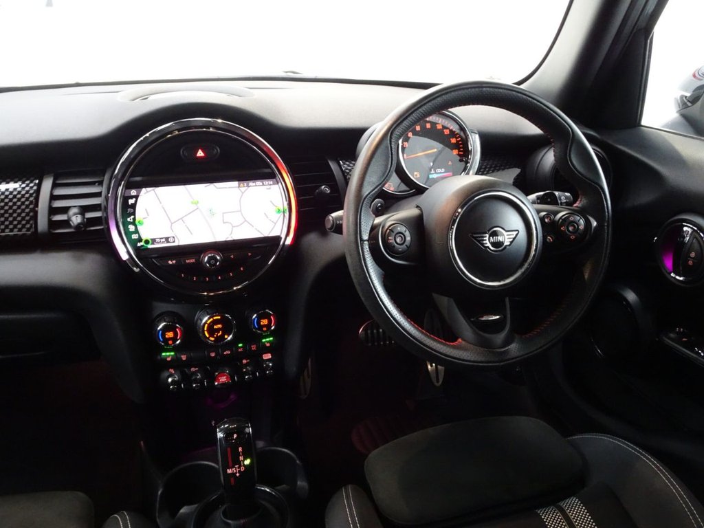 Used MINI Hatch 2019 for sale - 77499410: Photo 18