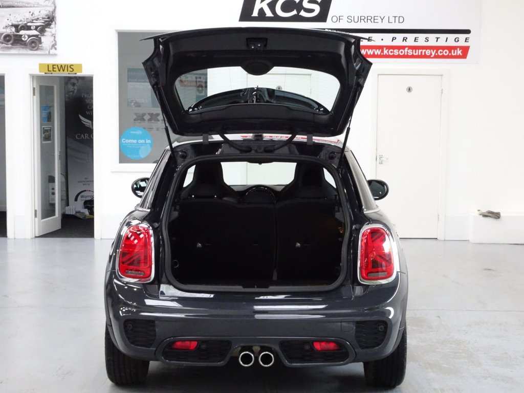 Used MINI Hatch 2019 for sale - 77499410: Photo 20