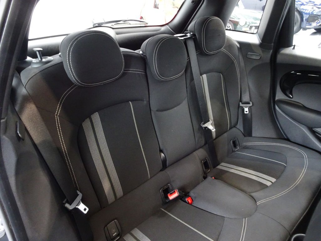 Used MINI Hatch 2019 for sale - 77499410: Photo 29