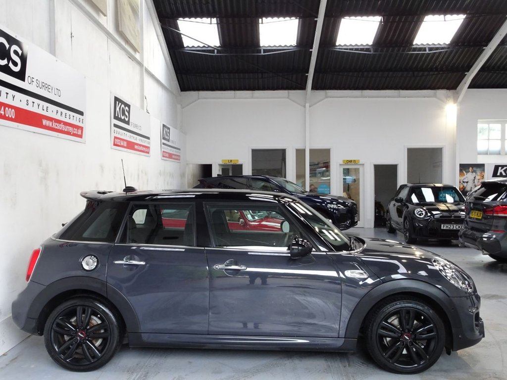 Used MINI Hatch 2019 for sale - 77499410: Photo 3