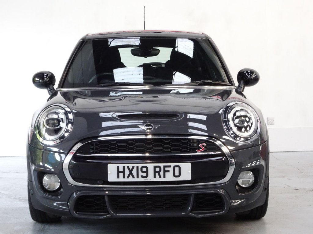 Used MINI Hatch 2019 for sale - 77499410: Photo 34