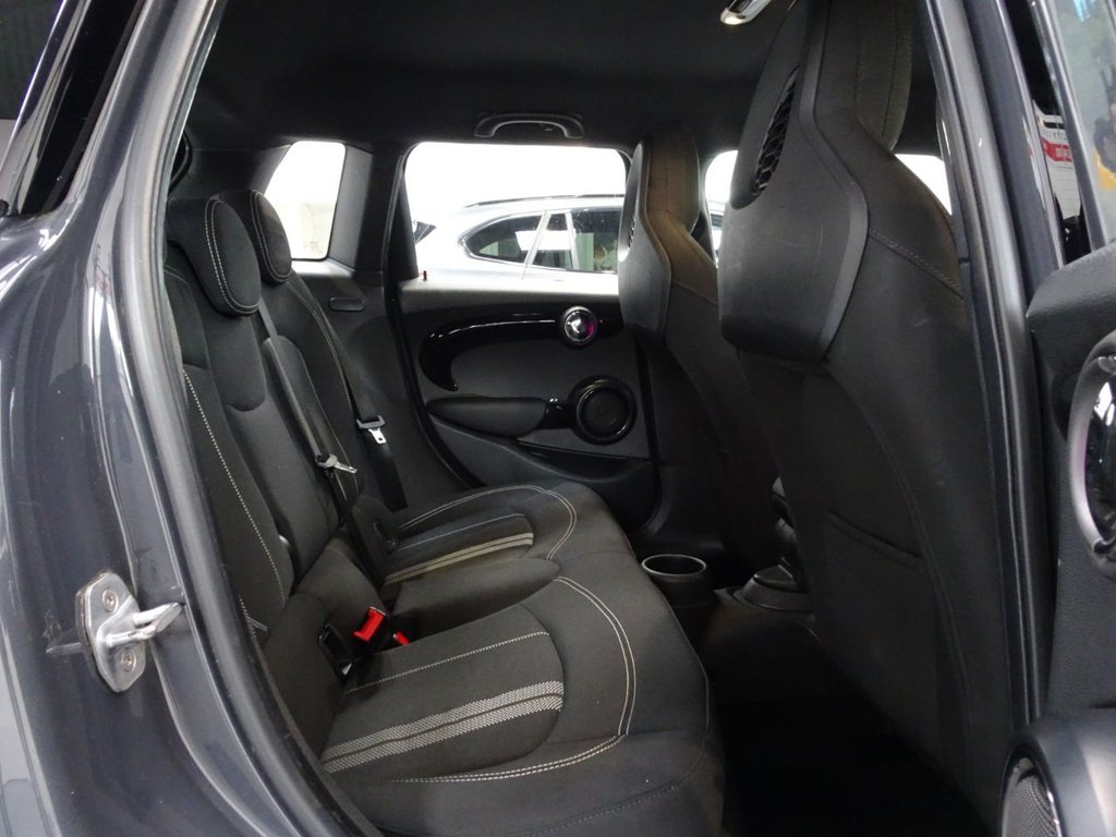 Used MINI Hatch 2019 for sale - 77499410: Photo 36