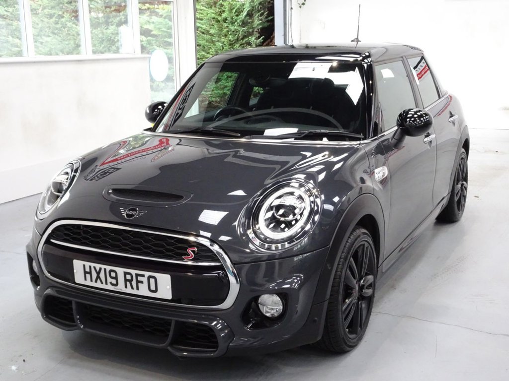 Used MINI Hatch 2019 for sale - 77499410: Photo 37