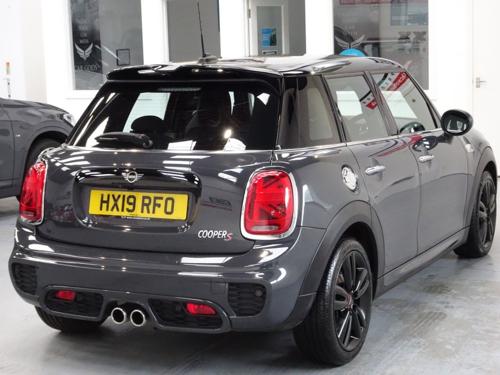 Used MINI Hatch 2019 for sale - 77499410: Photo 5