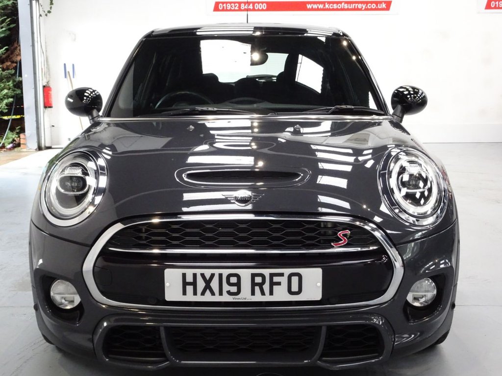 Used MINI Hatch 2019 for sale - 77499410: Photo 8