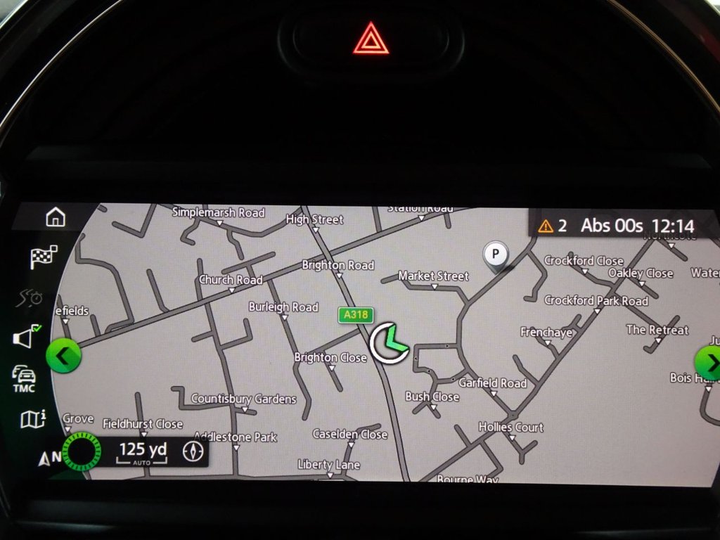 Used MINI Hatch 2019 for sale - 77499410: Photo 9