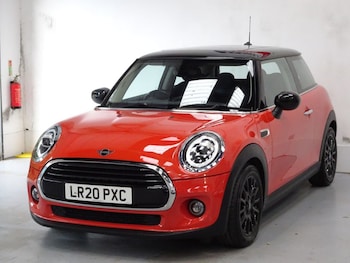 Used MINI Hatch 2020 for sale - 77991033: Photo