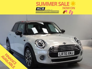 Used MINI Hatch 2020 for sale - 79129495: Photo