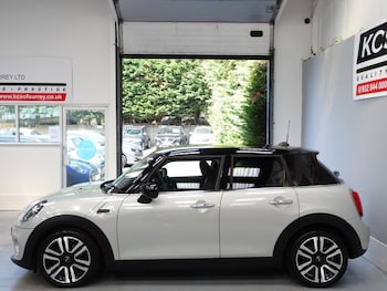Used MINI Hatch 2020 for sale - 79129495: Photo