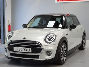 Used MINI Hatch 2020 for sale - 79129495: Photo