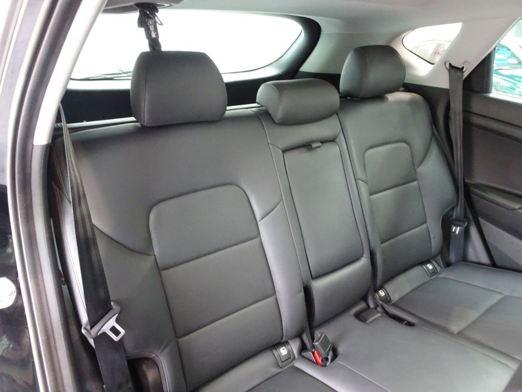 Used Hyundai TUCSON 2018 for sale - 76509693: Photo 12