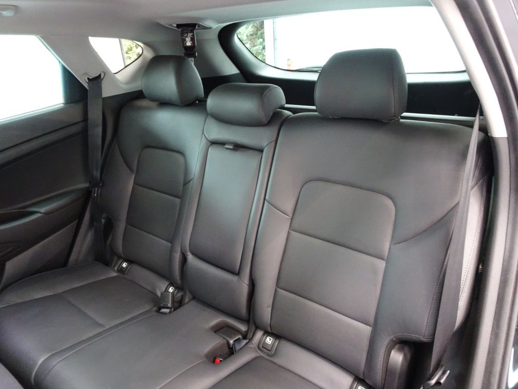 Used Hyundai TUCSON 2018 for sale - 76509693: Photo 13