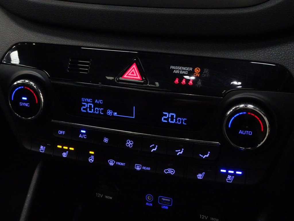 Used Hyundai TUCSON 2018 for sale - 76509693: Photo 19