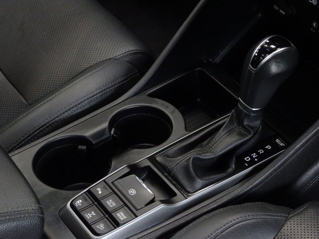 Used Hyundai TUCSON 2018 for sale - 76509693: Photo 20