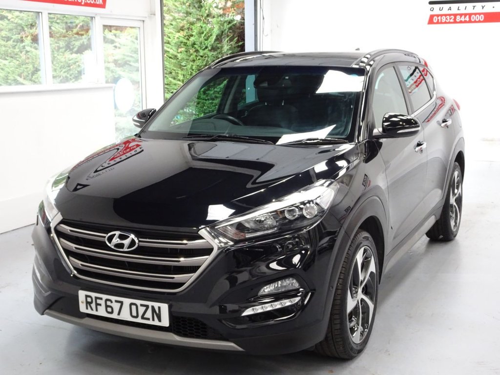 Used Hyundai TUCSON 2018 for sale - 76509693: Photo 33