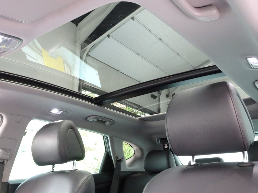 Used Hyundai TUCSON 2018 for sale - 76509693: Photo 34