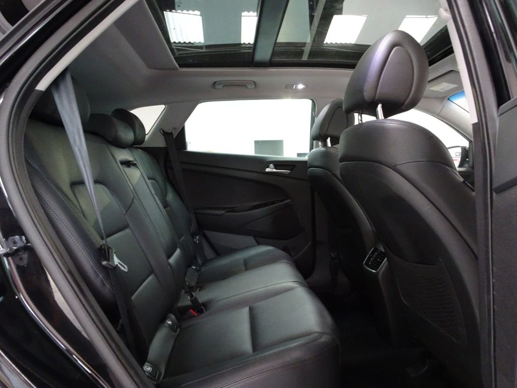 Used Hyundai TUCSON 2018 for sale - 76509693: Photo 36