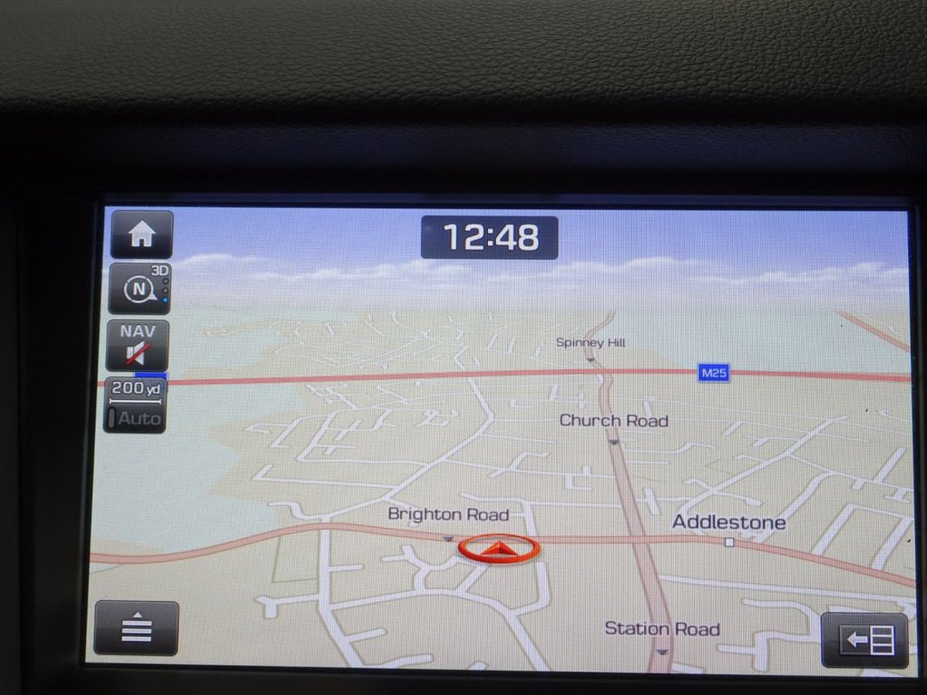 Used Hyundai TUCSON 2018 for sale - 76509693: Photo 41