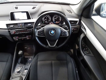 Used BMW X1 2019 for sale - 77499522: Photo
