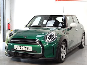 Used MINI Hatch 2022 for sale - 78401183: Photo
