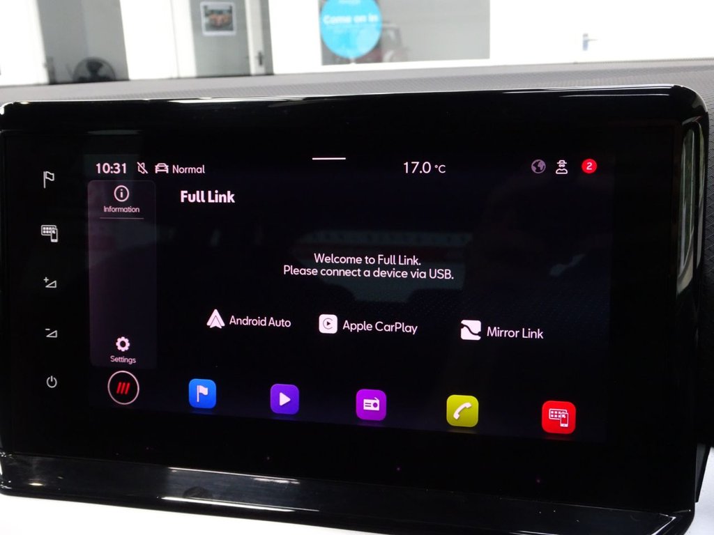 Used SEAT Arona 2023 for sale - 76509664: Photo 11