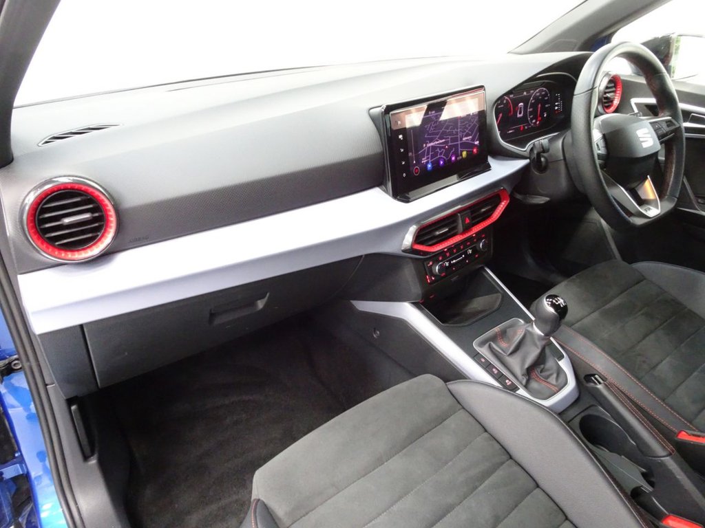Used SEAT Arona 2023 for sale - 76509664: Photo 15