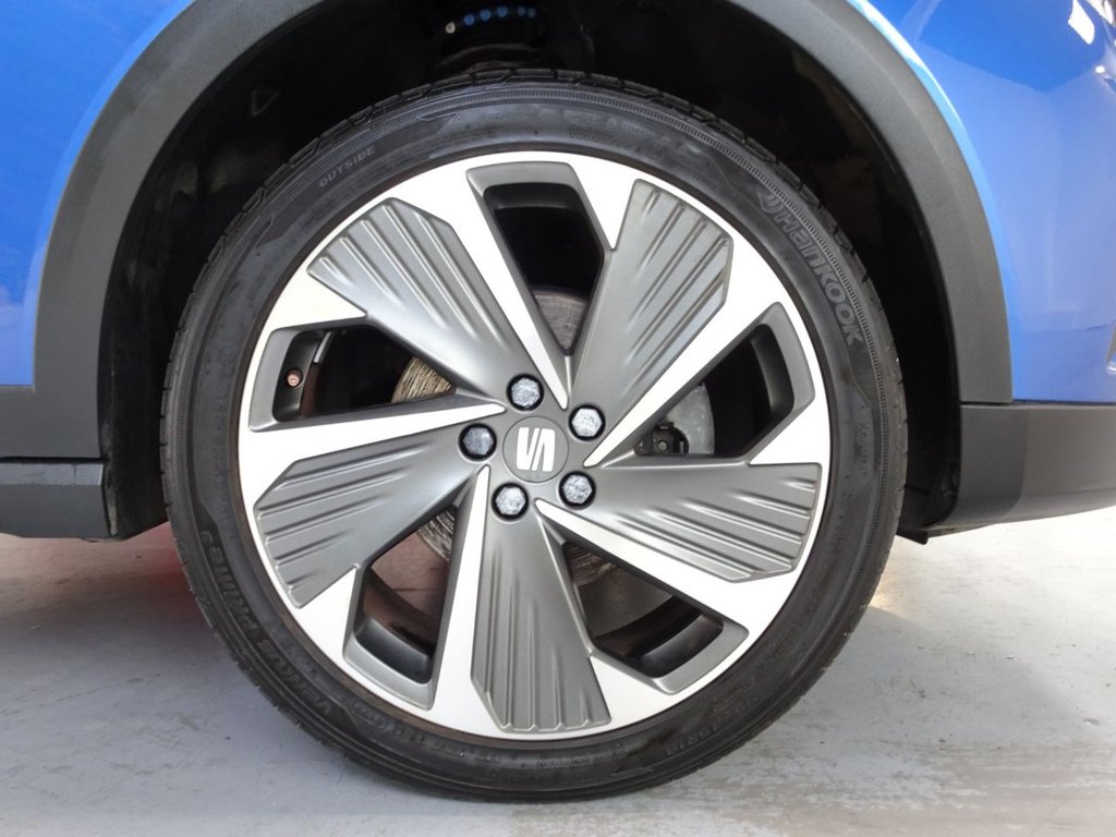 Used SEAT Arona 2023 for sale - 76509664: Photo 18