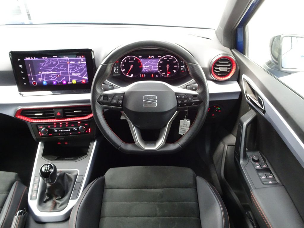 Used SEAT Arona 2023 for sale - 76509664: Photo 2