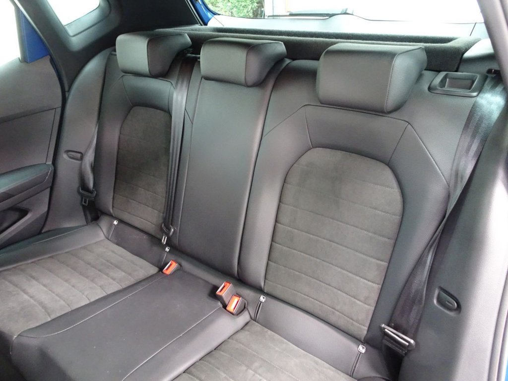 Used SEAT Arona 2023 for sale - 76509664: Photo 25