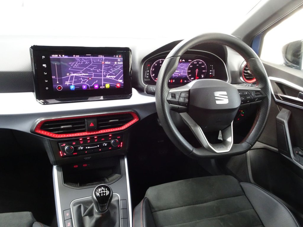 Used SEAT Arona 2023 for sale - 76509664: Photo 29