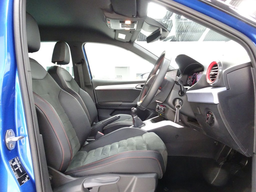 Used SEAT Arona 2023 for sale - 76509664: Photo 32