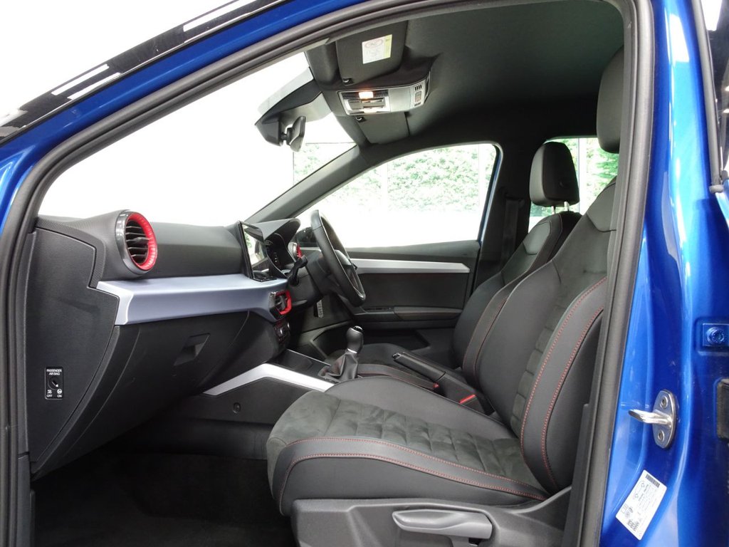 Used SEAT Arona 2023 for sale - 76509664: Photo 33
