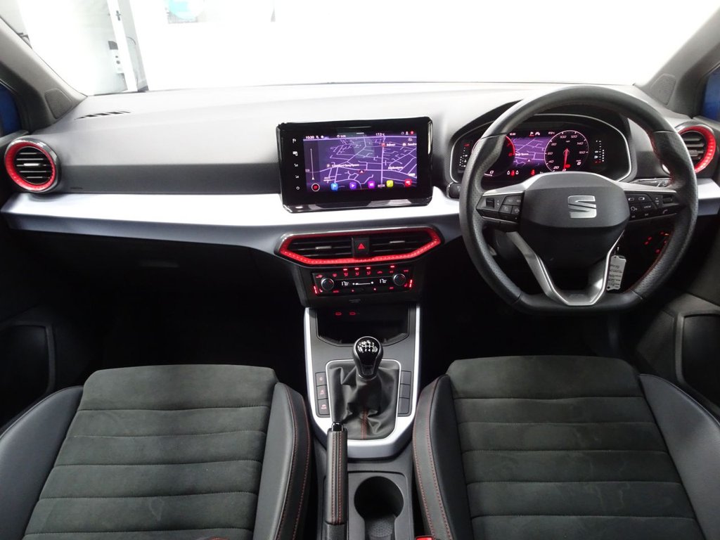 Used SEAT Arona 2023 for sale - 76509664: Photo 4