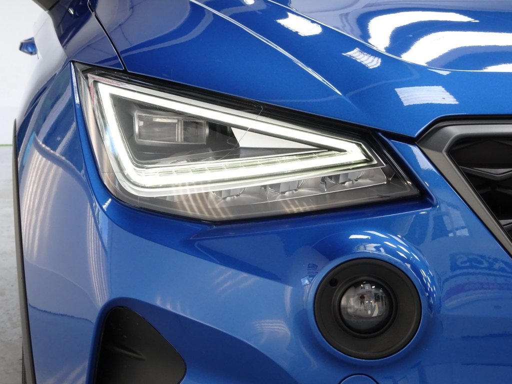 Used SEAT Arona 2023 for sale - 76509664: Photo 41