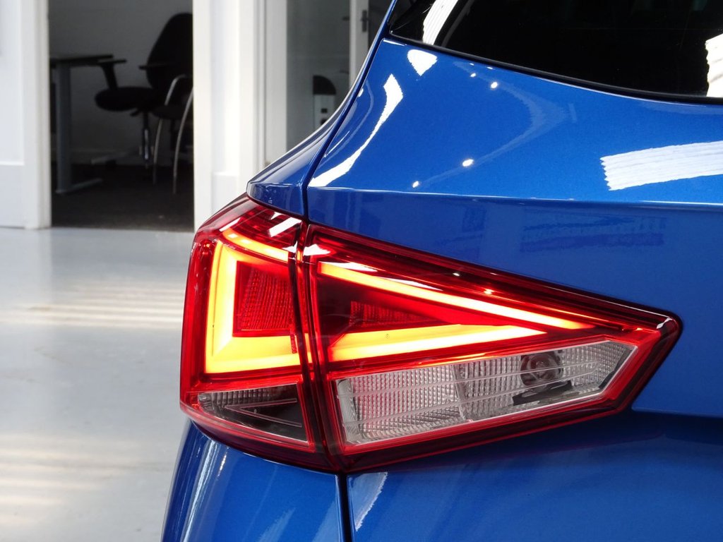 Used SEAT Arona 2023 for sale - 76509664: Photo 42