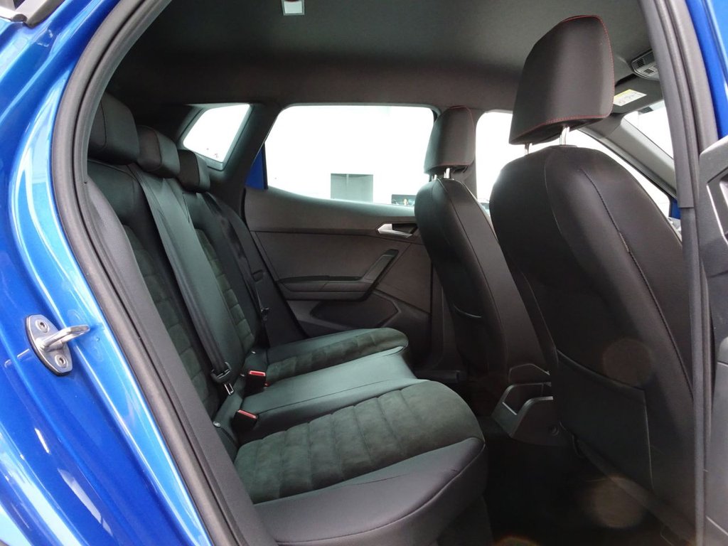 Used SEAT Arona 2023 for sale - 76509664: Photo 44