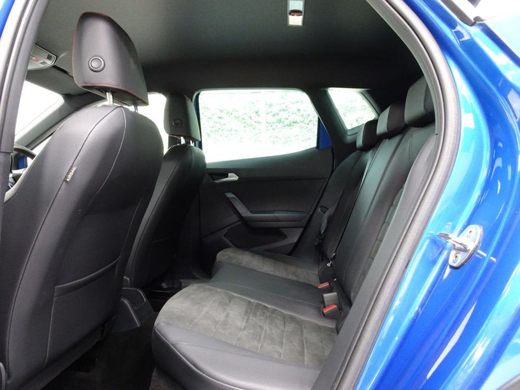 Used SEAT Arona 2023 for sale - 76509664: Photo 45