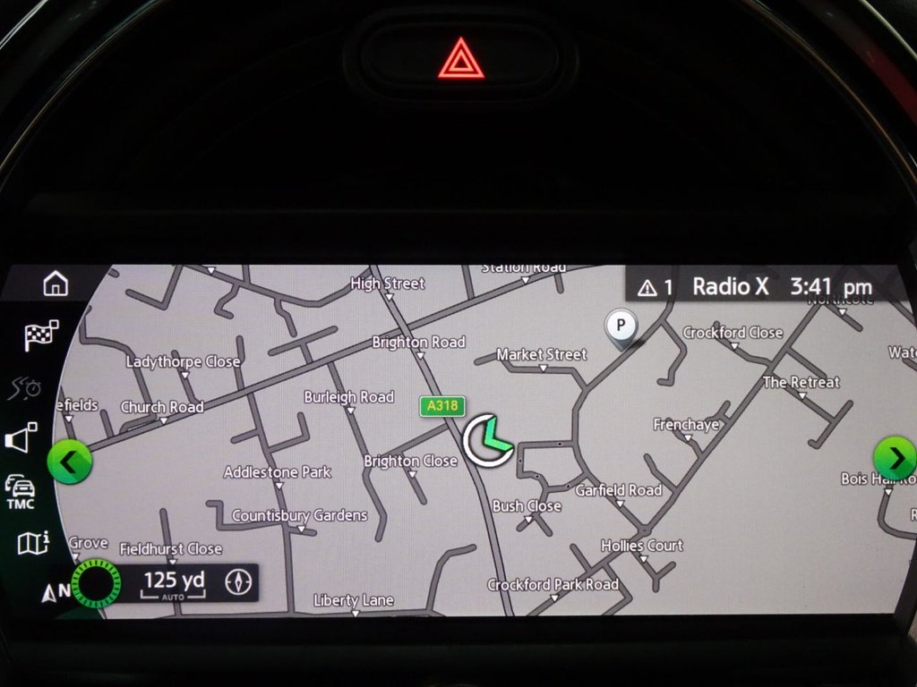 Used MINI Hatch 2019 for sale - 77571659: Photo 13