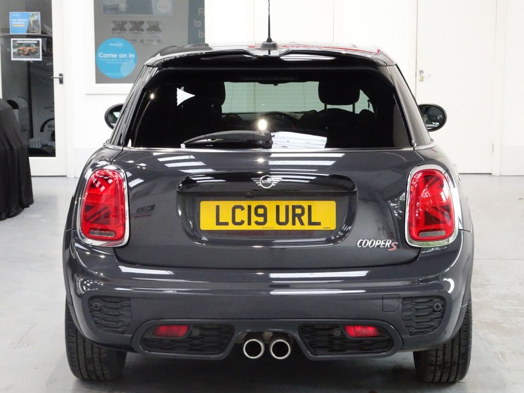 Used MINI Hatch 2019 for sale - 77571659: Photo 15