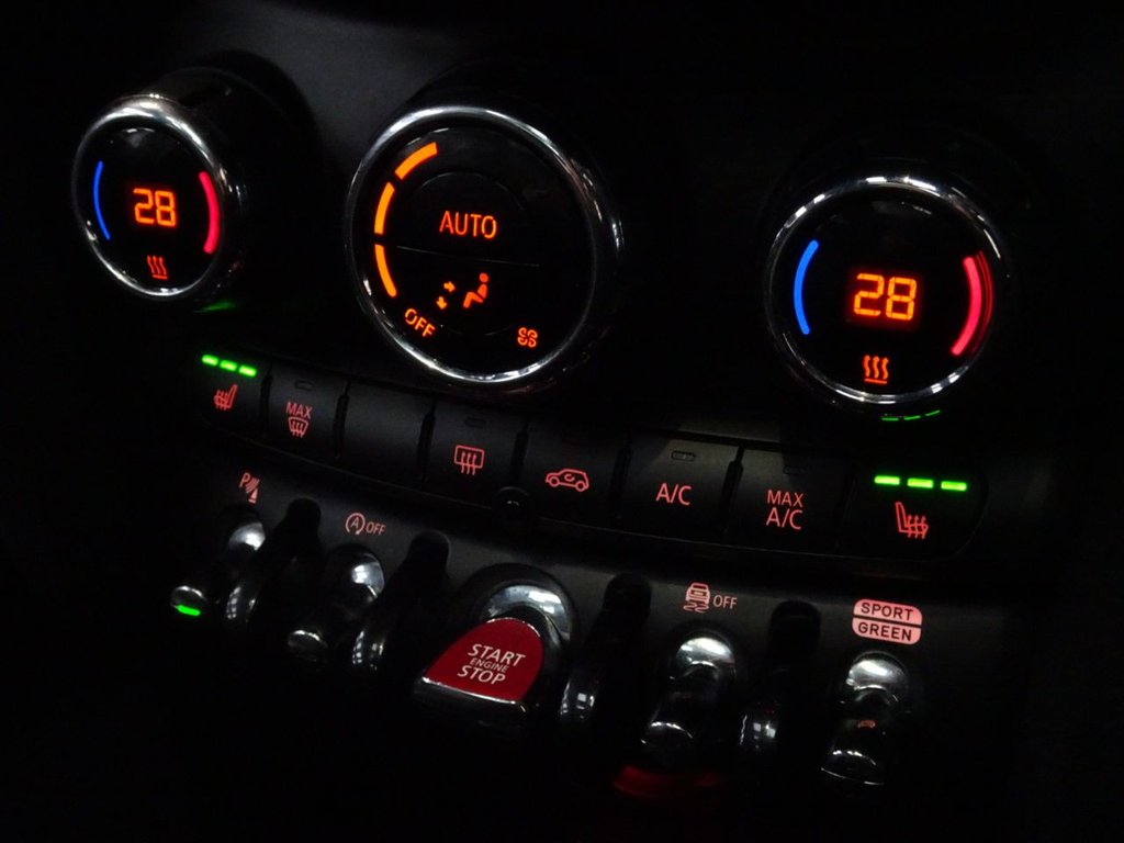 Used MINI Hatch 2019 for sale - 77571659: Photo 17