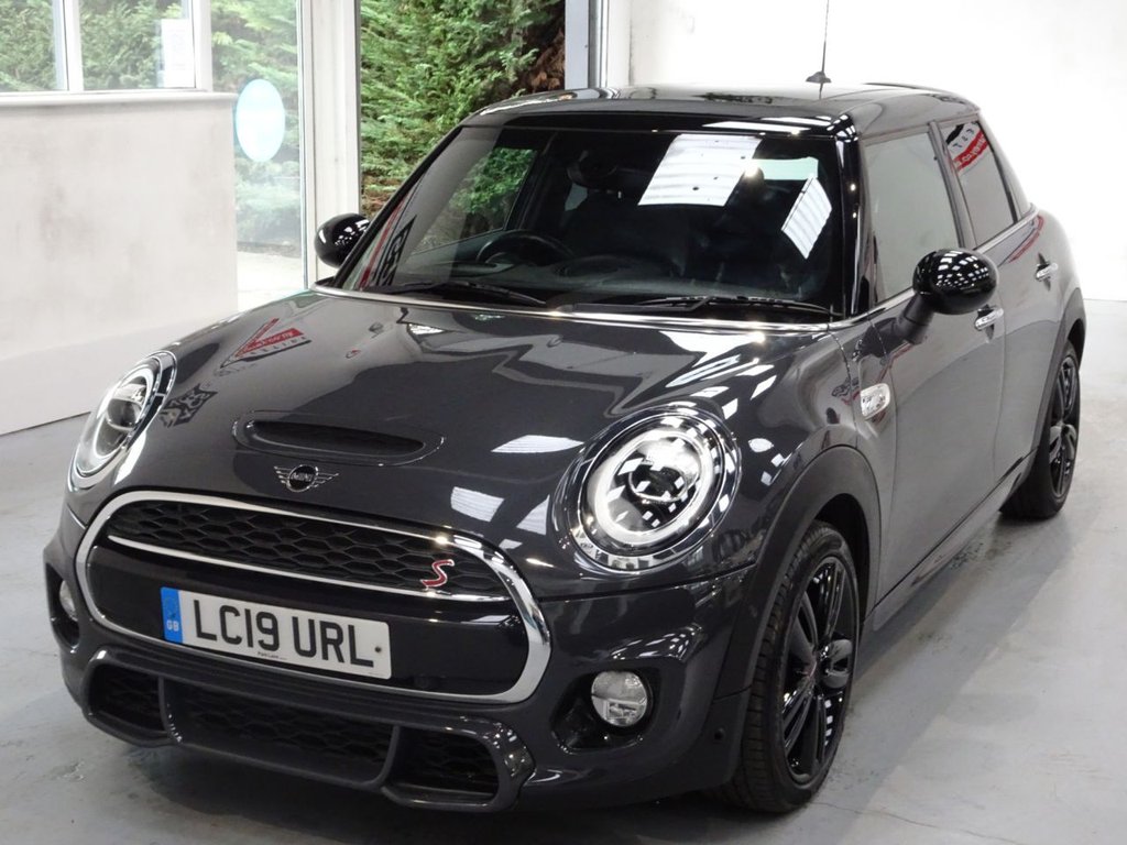Used MINI Hatch 2019 for sale - 77571659: Photo 18