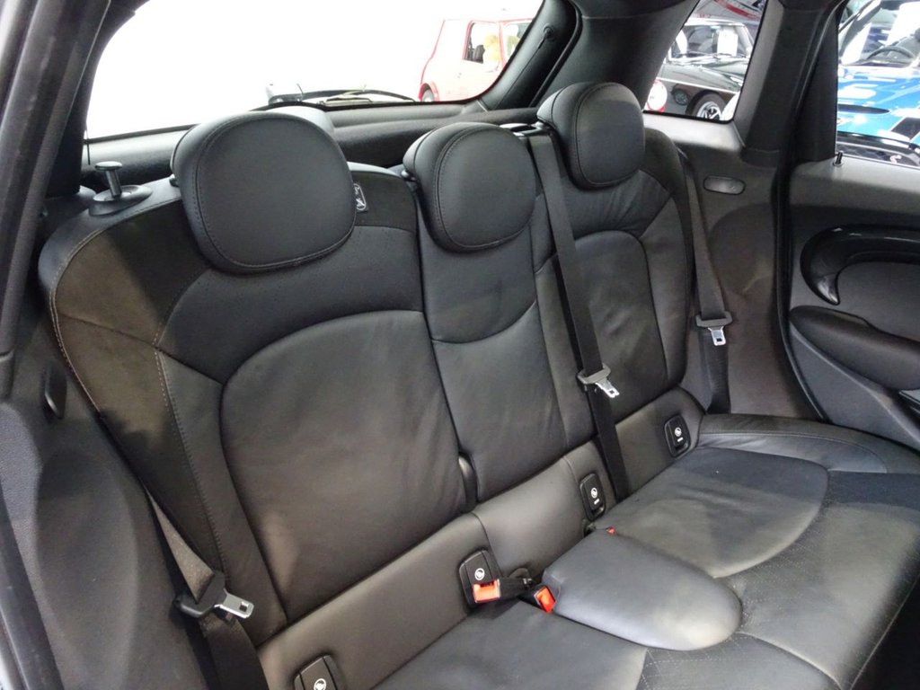 Used MINI Hatch 2019 for sale - 77571659: Photo 19