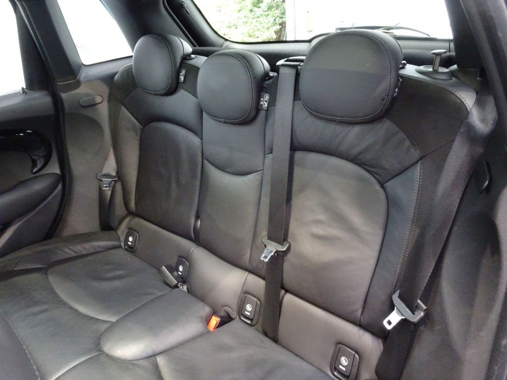 Used MINI Hatch 2019 for sale - 77571659: Photo 20