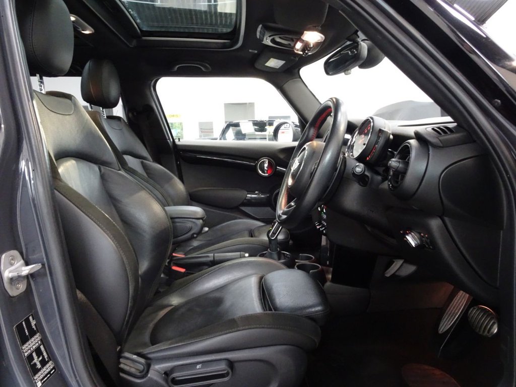 Used MINI Hatch 2019 for sale - 77571659: Photo 22