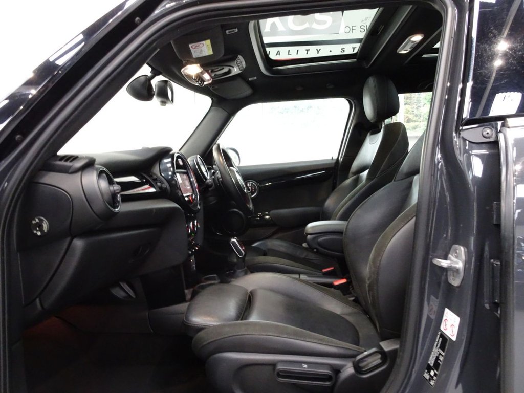 Used MINI Hatch 2019 for sale - 77571659: Photo 24