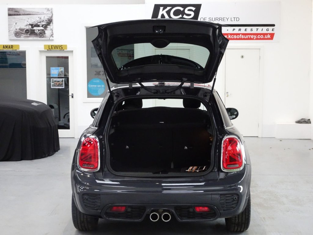 Used MINI Hatch 2019 for sale - 77571659: Photo 26