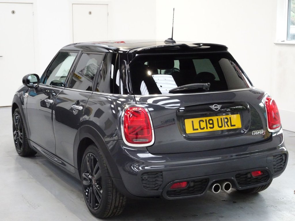 Used MINI Hatch 2019 for sale - 77571659: Photo 30