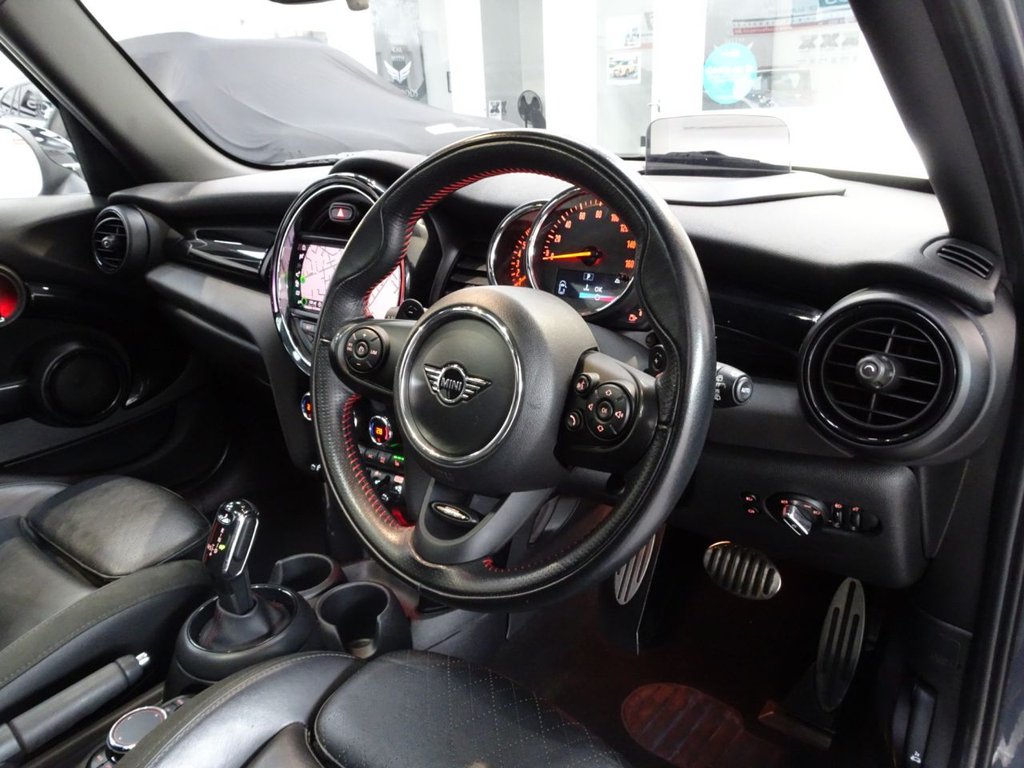 Used MINI Hatch 2019 for sale - 77571659: Photo 31